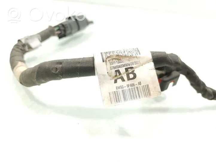 Ford C-MAX II Fuel injector wires BM5G-9F666-AB