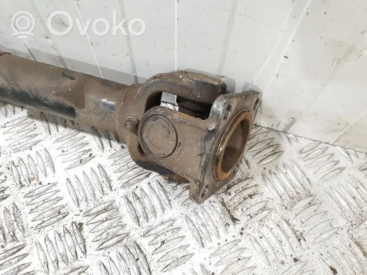 KIA Sorento Arbre de transmission arrière 49100-3E300