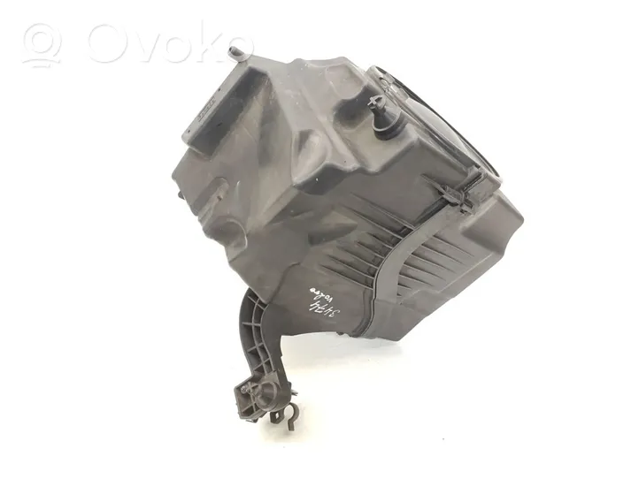 Volvo C30 Boîtier de filtre à air 72130377