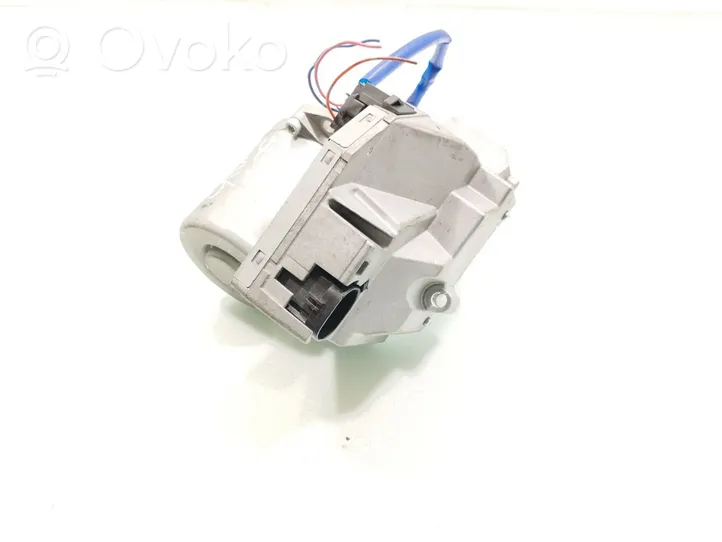 Nissan Qashqai Modulo di controllo della cremagliera dello sterzo EANCEC-037