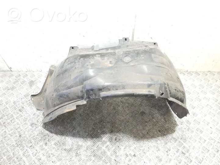 KIA Sorento Pare-boue passage de roue avant 86811-3E010