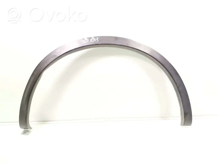 Nissan Qashqai Rivestimento passaruota posteriore 93828BR0