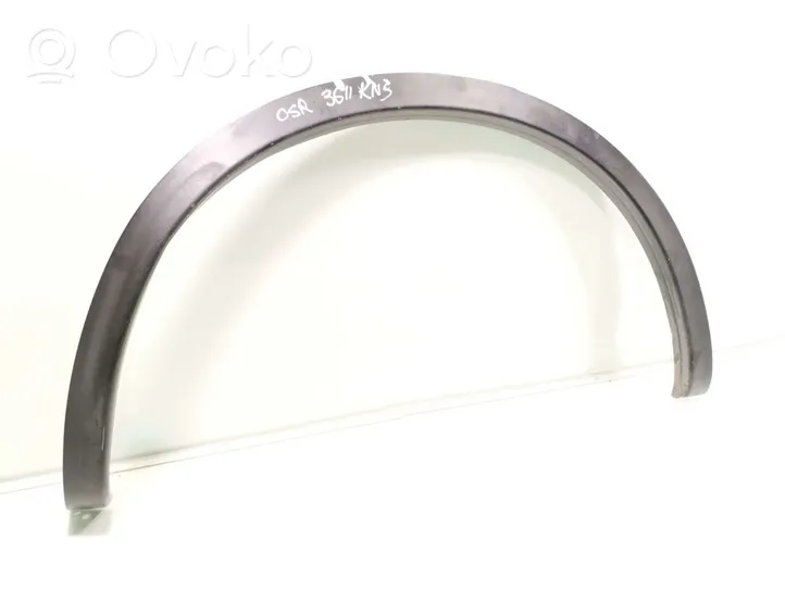 Nissan Qashqai Rivestimento passaruota posteriore 93828BR0