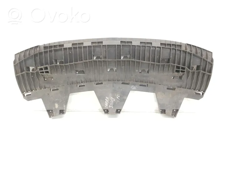 Opel Zafira B Osłona pod zderzak przedni / Absorber 13144338