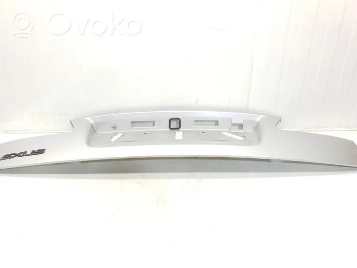 Lexus IS 220D-250-350 Moulure feu arrière 76801-53030