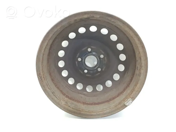 Volkswagen Touran I R 15 metāla disks (-i) 1K0601027C