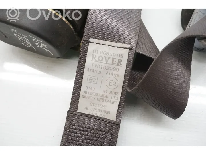 Rover Rover Ceinture de sécurité avant EVB102090