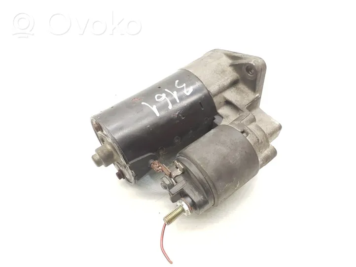 Alfa Romeo Spider Motor de arranque 0001107066