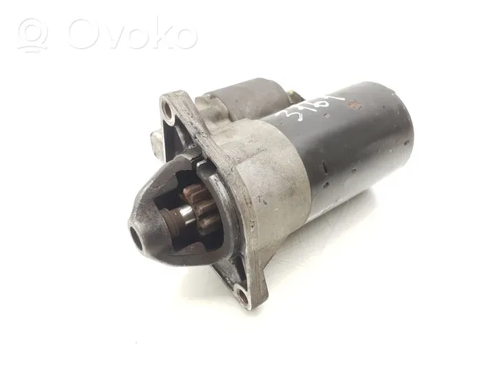 Alfa Romeo Spider Motor de arranque 0001107066