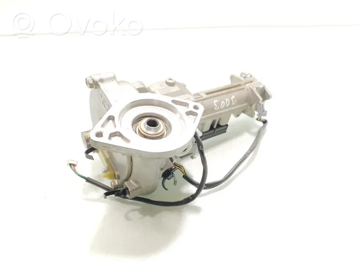 Renault Megane III Colonne de direction, moteur de réglage hauteur 488102596R