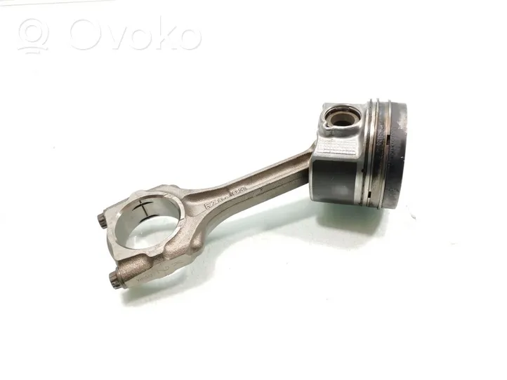 Honda Civic IX Piston avec bielle 