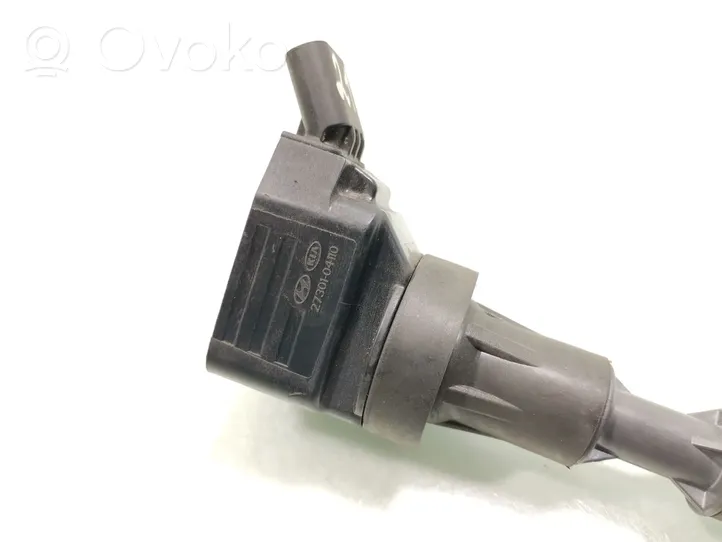 Hyundai Kona I Bobine d'allumage haute tension 27301-04110