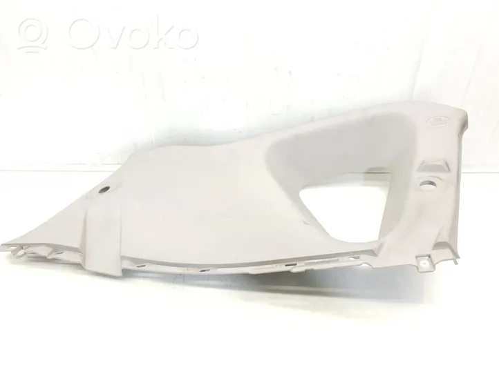 Toyota Verso Garniture panneau latérale de siège arrière 62480-0F030