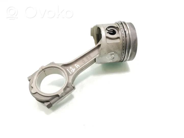 Mitsubishi L300, Cosmos Piston with connecting rod 