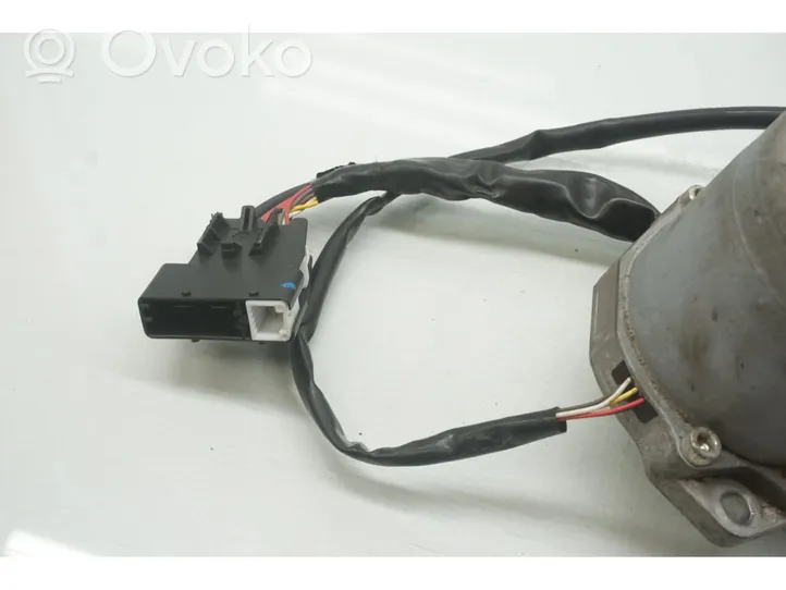 Renault Megane III Steering column adjust motor EAWCEC-060J