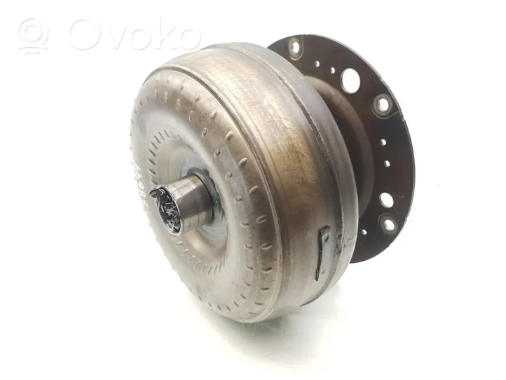 Volkswagen Touareg III Torque converter 1103322074