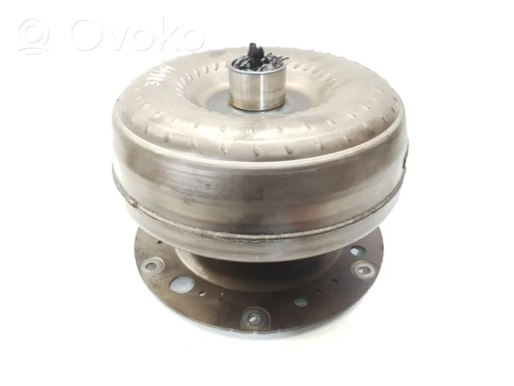 Volkswagen Touareg III Torque converter 1103322074