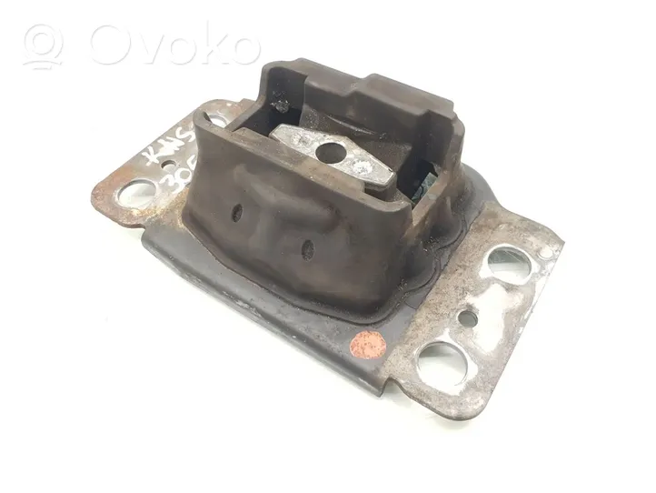 Ford Mondeo MK IV Engine mount bracket 6G91-7M121-8C