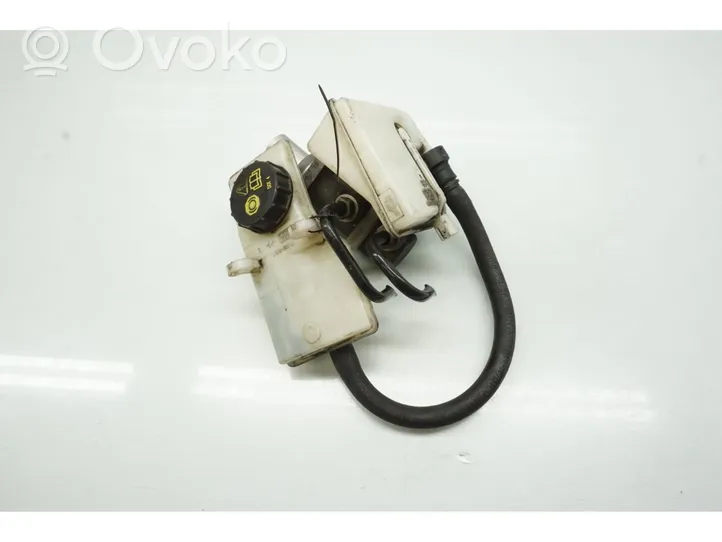 Ford S-MAX Master brake cylinder 03350885551