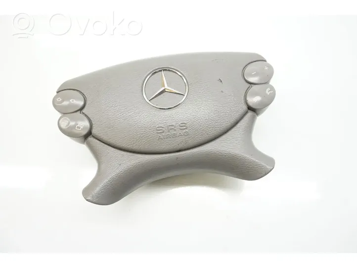 Mercedes-Benz CLK AMG A208 C208 Vairo oro pagalvė 2304600798