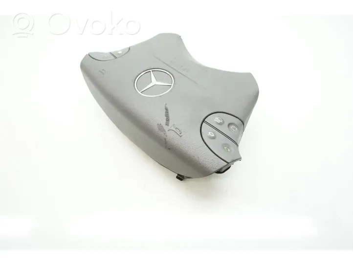 Mercedes-Benz E AMG W210 Airbag dello sterzo 