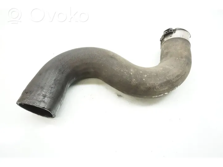 Volkswagen Crafter Intercooler hose/pipe 