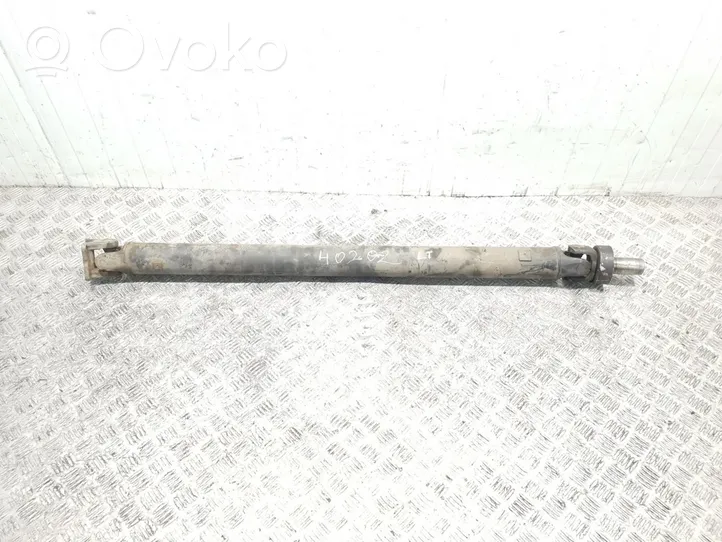 Mitsubishi Shogun Rear driveshaft/prop shaft 