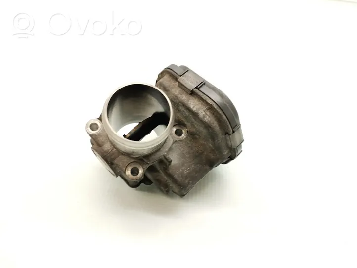 Ford Transit Electric throttle body valve 9673534480