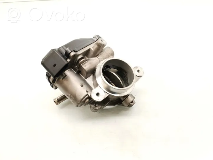 Audi A4 S4 B9 Electric throttle body valve 04L128063T