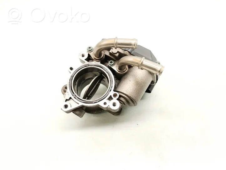 Audi A4 S4 B9 Electric throttle body valve 04L128063T