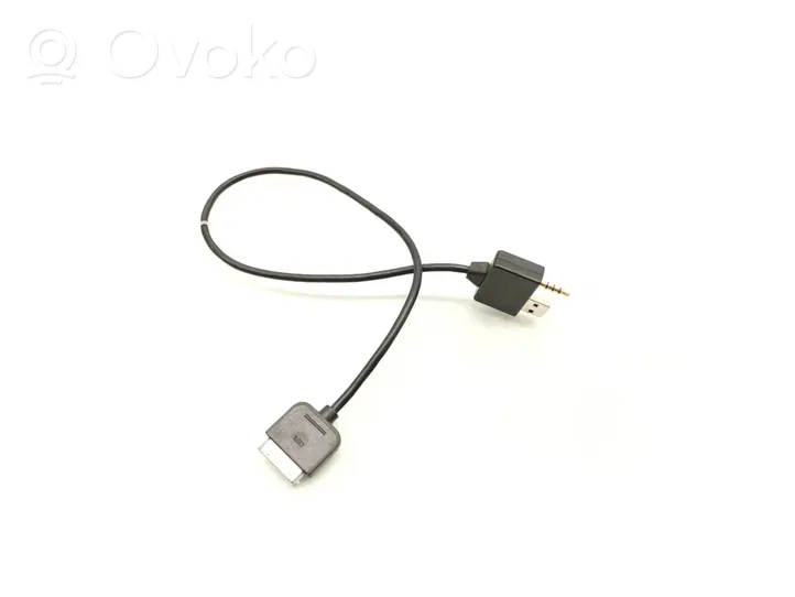 KIA Sorento Prise interface port USB auxiliaire, adaptateur iPod 