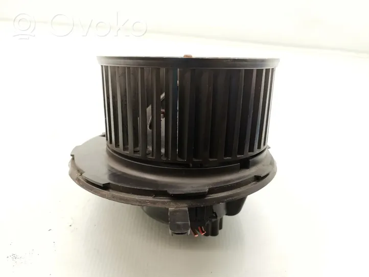 Volkswagen Golf Plus Ventola riscaldamento/ventilatore abitacolo 1K2819015C