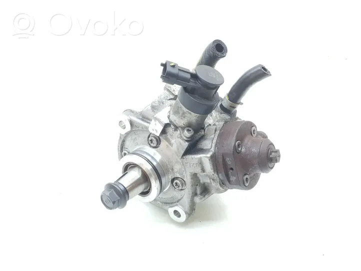 Honda Civic IX Polttoaineen ruiskutuksen suurpainepumppu 16790RZ0G01