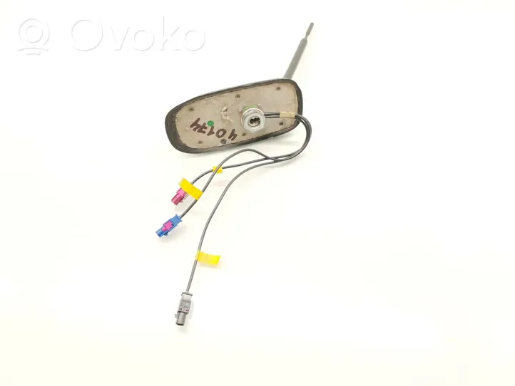 Volkswagen Golf Plus Antenna GPS 6Q0035575C