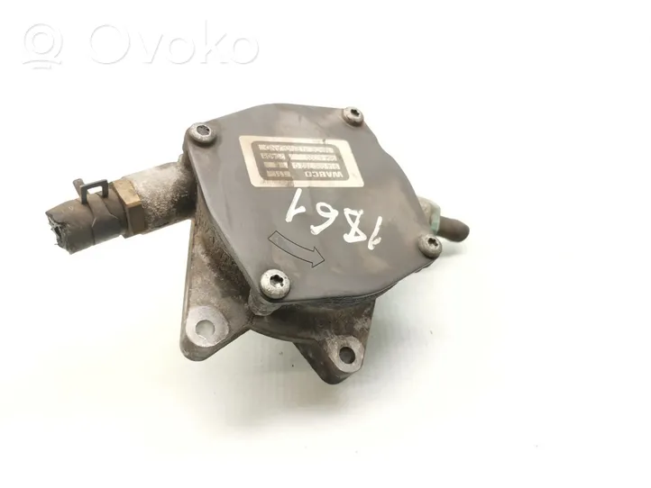 Chevrolet Captiva Alipainepumppu 96440320