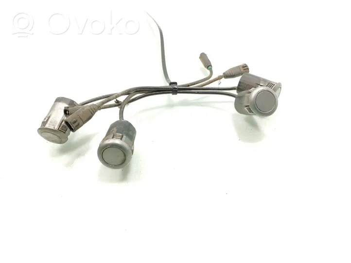 Subaru Outback Parkošanās (PDC) sensors (-i) 