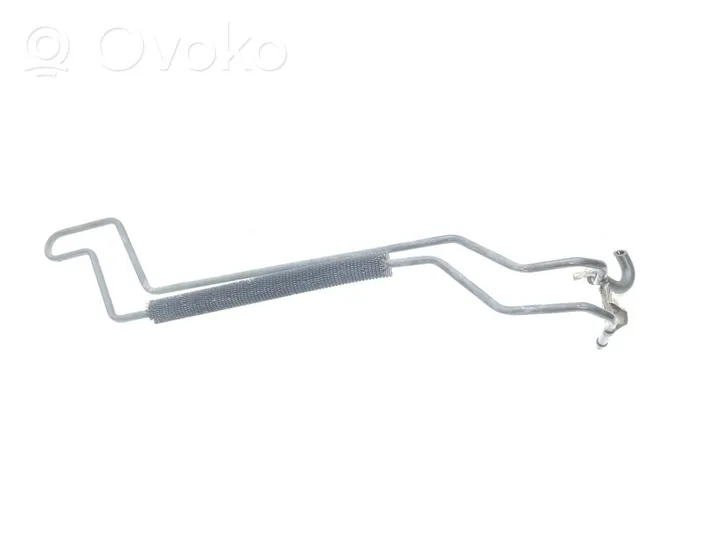 Land Rover Discovery Radiatore del servosterzo QGC500131