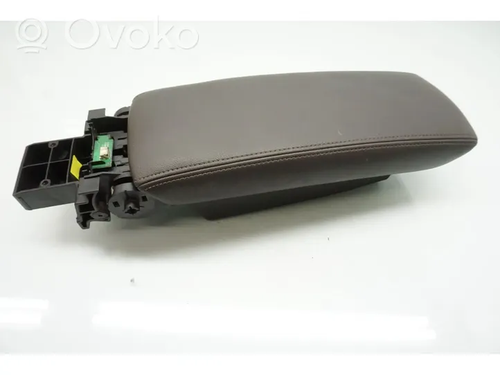 Renault Scenic RX Armrest 