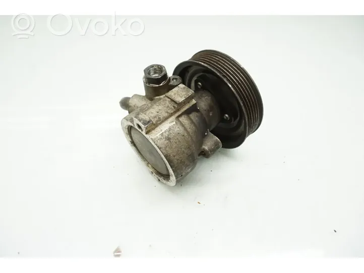 Fiat Doblo Ohjaustehostimen pumppu 51817135