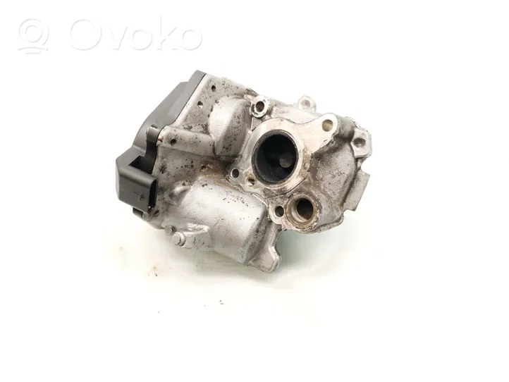 Mercedes-Benz C AMG W204 Valvola EGR A6511400460