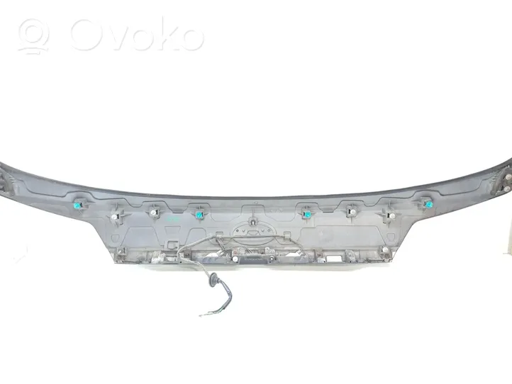 Subaru Legacy Éclairage de plaque d'immatriculation C08010035