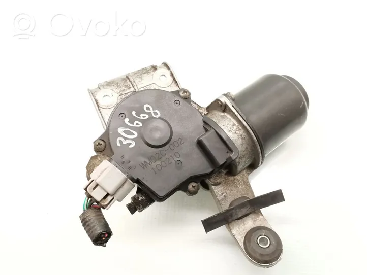 Subaru Outback Motorino del tergicristallo WM02C-002