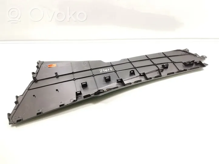 Toyota C-HR Rivestimento laterale della consolle centrale anteriore 58911-F4030