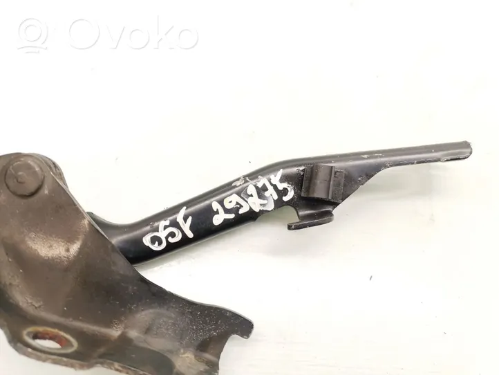 Toyota MR2 (W30) III Engine bonnet/hood hinges 