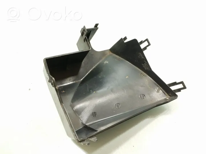 Jaguar S-Type Fuse box cover XW4T-14A003-E