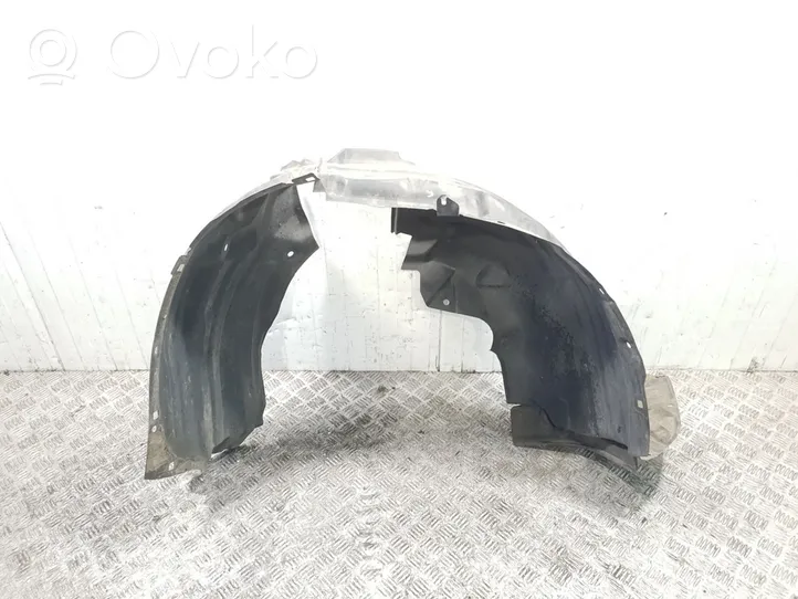 Mazda 5 Rivestimento paraspruzzi passaruota anteriore 