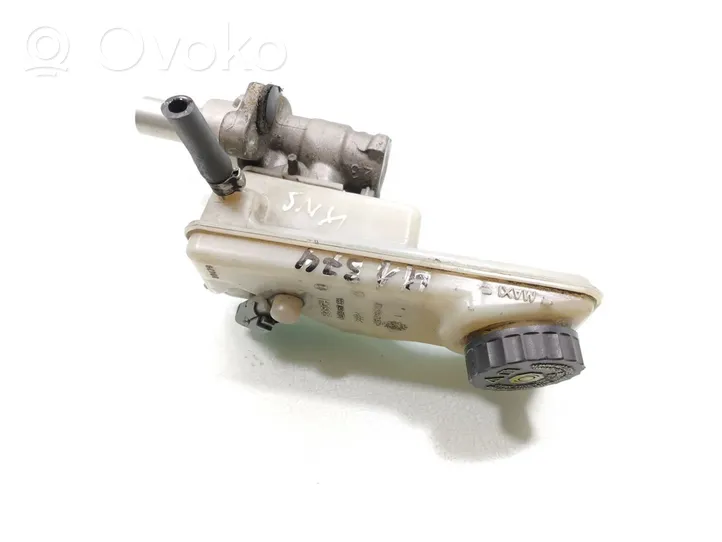 Renault Megane II Master brake cylinder 0204051266