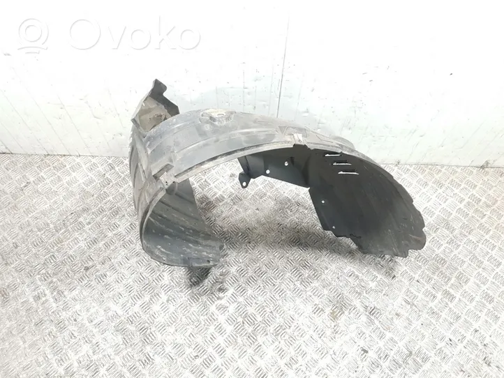 Nissan Qashqai Front wheel arch liner splash guards 63840EY10A