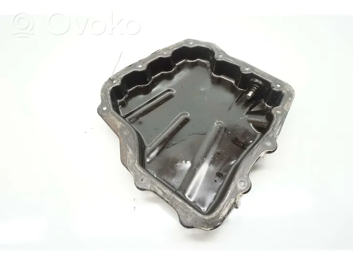 Opel Antara Oil sump 