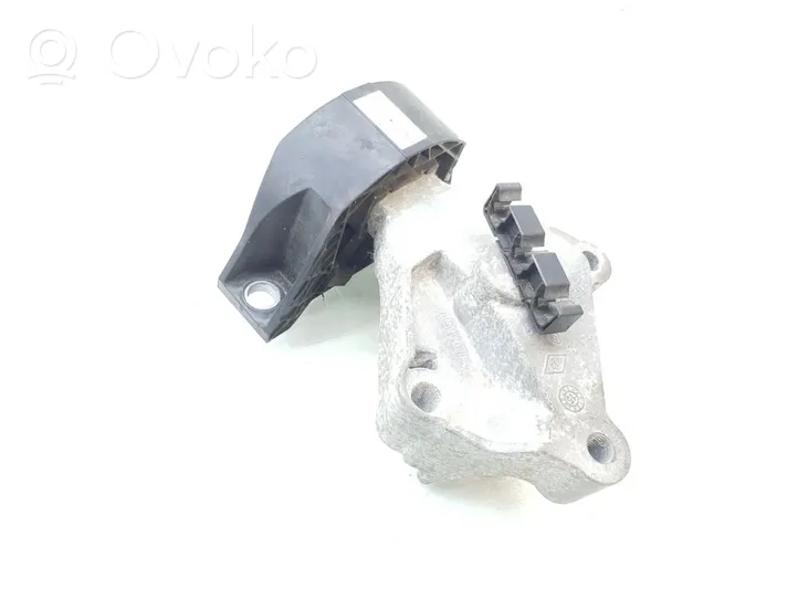 Renault Captur Supporto di montaggio del motore 112844547R